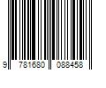 Barcode Image for UPC code 9781680088458