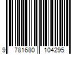 Barcode Image for UPC code 9781680104295