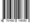 Barcode Image for UPC code 9781680106350