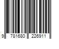 Barcode Image for UPC code 9781680226911