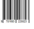 Barcode Image for UPC code 9781680228823