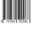 Barcode Image for UPC code 9781680520088