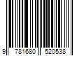 Barcode Image for UPC code 9781680520538