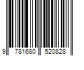 Barcode Image for UPC code 9781680520828