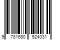 Barcode Image for UPC code 9781680524031