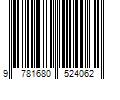 Barcode Image for UPC code 9781680524062