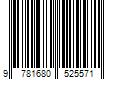 Barcode Image for UPC code 9781680525571