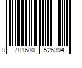 Barcode Image for UPC code 9781680526394