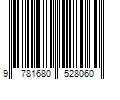 Barcode Image for UPC code 9781680528060