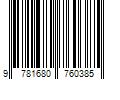 Barcode Image for UPC code 9781680760385