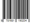 Barcode Image for UPC code 9781681190204