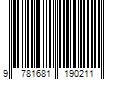 Barcode Image for UPC code 9781681190211