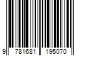 Barcode Image for UPC code 9781681195070