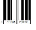 Barcode Image for UPC code 9781681250595