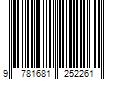 Barcode Image for UPC code 9781681252261