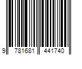 Barcode Image for UPC code 9781681441740