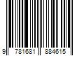 Barcode Image for UPC code 9781681884615