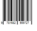 Barcode Image for UPC code 9781682559727