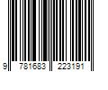 Barcode Image for UPC code 9781683223191