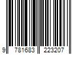 Barcode Image for UPC code 9781683223207