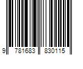 Barcode Image for UPC code 9781683830115