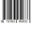 Barcode Image for UPC code 9781683952633