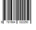 Barcode Image for UPC code 9781684022250