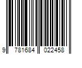 Barcode Image for UPC code 9781684022458