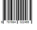 Barcode Image for UPC code 9781684022465