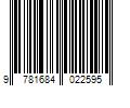 Barcode Image for UPC code 9781684022595