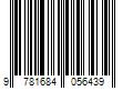 Barcode Image for UPC code 9781684056439