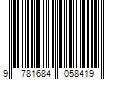 Barcode Image for UPC code 9781684058419