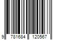 Barcode Image for UPC code 9781684120567