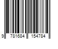 Barcode Image for UPC code 9781684154784