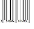 Barcode Image for UPC code 9781684811625