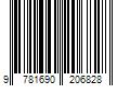 Barcode Image for UPC code 9781690206828