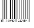 Barcode Image for UPC code 9781690222590