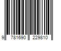 Barcode Image for UPC code 9781690229810