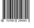 Barcode Image for UPC code 9781690254690