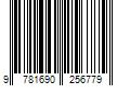 Barcode Image for UPC code 9781690256779