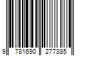 Barcode Image for UPC code 9781690277385