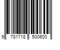 Barcode Image for UPC code 9781718500600