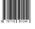 Barcode Image for UPC code 9781718501249