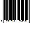 Barcode Image for UPC code 9781718502321