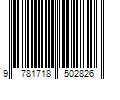 Barcode Image for UPC code 9781718502826