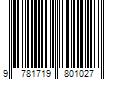 Barcode Image for UPC code 9781719801027