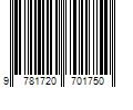 Barcode Image for UPC code 9781720701750