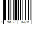 Barcode Image for UPC code 9781727007633