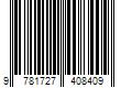 Barcode Image for UPC code 9781727408409