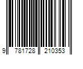 Barcode Image for UPC code 9781728210353